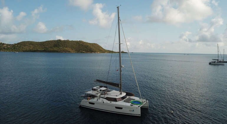 Leopard 42 | Serenity