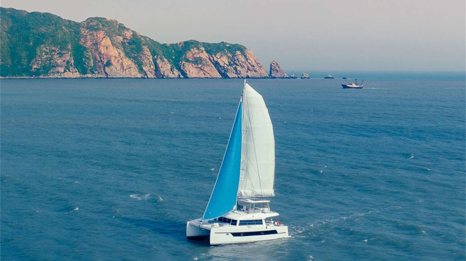 Heysea Seaview 50 | Tradition