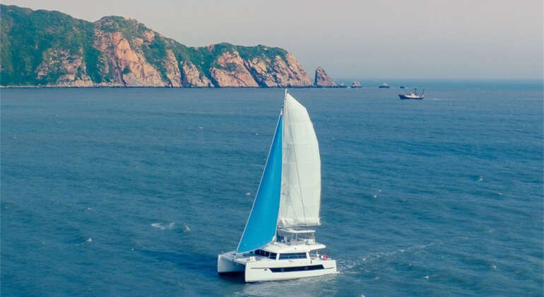 Heysea Seaview 50 | Tradition